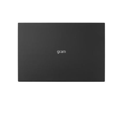 LG Gram 17Z90S-G.AA75D laptop Intel Core Ultra 7 155H Computer portatile 43,2 cm (17") WQXGA 16 GB LPDDR5x-SDRAM 512 GB SSD Wi-Fi 6E (802.11ax) Windows 11 Home Nero [17Z90S-G.AA75D]