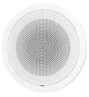 Grandstream GSC3506v2 - SIP/Multicast Intercom Speaker, 1-way. [GSC3506v2]