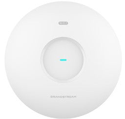 Grandstream GWN7672 - Indoor BE11000 Tri-band Wi-Fi 7 Access Point [GWN7672]