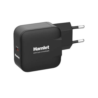 XPDG-65W Alimentatore da parete USB-C Power Delivery 65 Watt - Tecnologia GaN [XPDG-65W]
