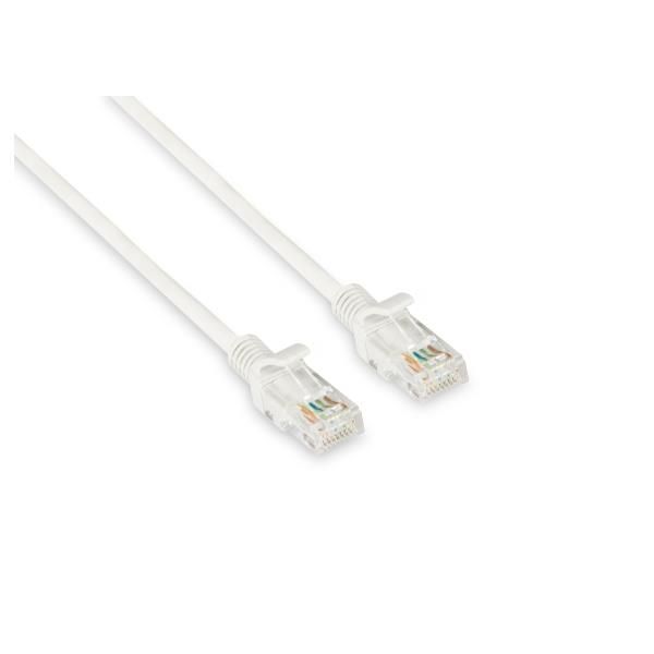 HCBL100-CT6AC Cavo Patch Ethernet Cat 6A da 10 mt Rame LSZH S/FTP (shielded) RJ45 [HCBL100-CT6AC]