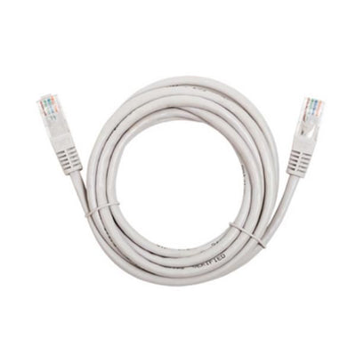 HCBL100-CT6AC Cavo Patch Ethernet Cat 6A da 10 mt Rame LSZH S/FTP (shielded) RJ45 [HCBL100-CT6AC]