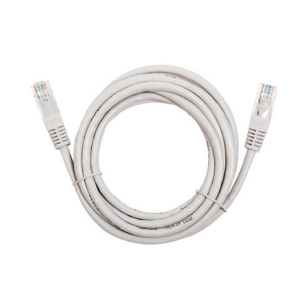 HCBL100-CT6AC Cavo Patch Ethernet Cat 6A da 10 mt Rame LSZH S/FTP (shielded) RJ45 [HCBL100-CT6AC]