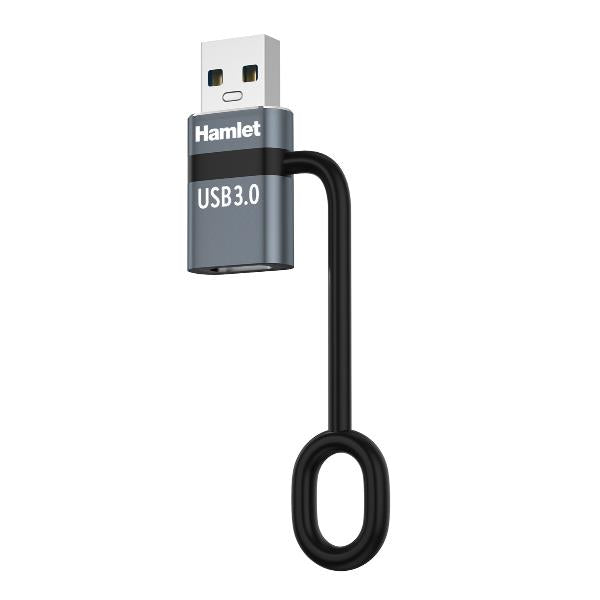 Hamlet XAD-LCF-AM scheda di interfaccia e adattatore USB tipo-C [XAD-LCF-AM]