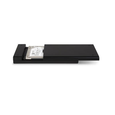 HXD25U30-CX BOX HDD - SSD 2.5" USB 3.0 SATA III USB-A+USB-C [HXD25U30-CX]