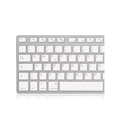 XKKITA-MCX Tastiera USB estesa in alluminio con tastierino numerico MAC compatibile + USB-C adapter [XKKITA-MCX]