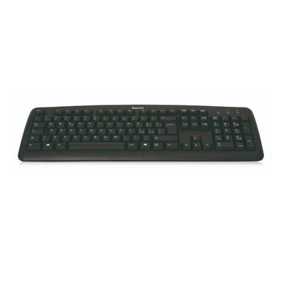 XKKITA2-CX Tastiera Business Italiana USB-A + USB-C [XKKITA2-CX]