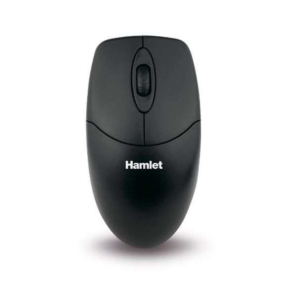 XMICEU2-CA MOUSE DOPPIA CONNESSIONE USB-C + USB-A 1000dpi + 3 TASTI SCROLL [XMICEU2-CA]