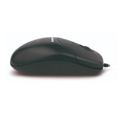 XMICEU2-CA MOUSE DOPPIA CONNESSIONE USB-C + USB-A 1000dpi + 3 TASTI SCROLL [XMICEU2-CA]