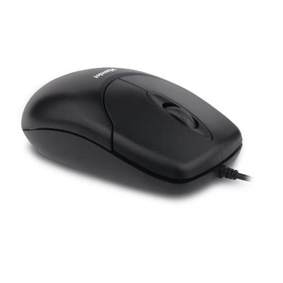 XMICEU2-CA MOUSE DOPPIA CONNESSIONE USB-C + USB-A 1000dpi + 3 TASTI SCROLL [XMICEU2-CA]