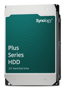 SYNOLOGY HAT3320 3.5 SATA HDD 8TB 7200RPM 281 MB/S [HAT3320-8T]