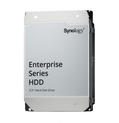 SYNOLOGY HAT5320 3.5 SATA HDD 8TB 7200RPM 281 MB/S [HAT5320-8T]