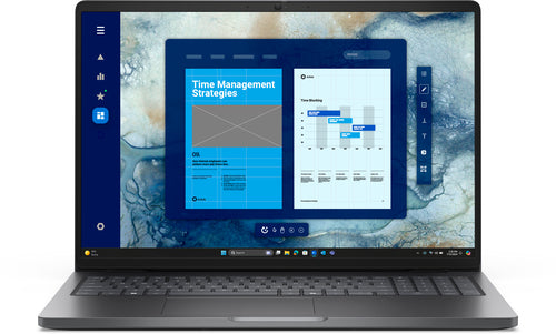 DELL NB 16" PRO 16 Intel Core 5 120U 16GB 512GB SSD WIN 11 PRO [HG3WK]