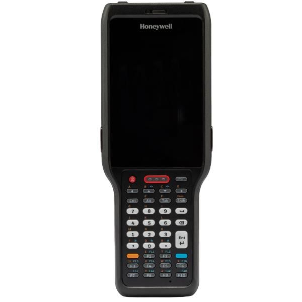 CK62 2D XLR, TASTIERA ALFANUMERICA 47 TASTI, WIFI 6, LTE, 8GB/128GB, ANDROID 14 GMS [CK62-X10-5ES1ACG]