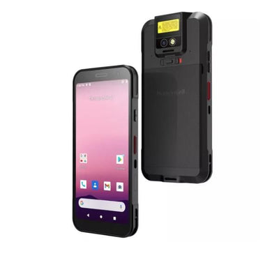 CT32: WIFI6E, No Sim, 6 Screen, Full Touchscreen, 6GB/128GB, Standard Range Engine-Red Laser, Front & Rear Camera, NFC, GMS,IP68,Standard Environment & Standard Battery (4500mAh), [CT32-X0N-58S1FBG]