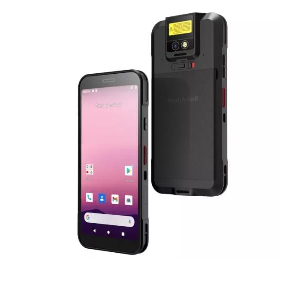 Honeywell CT32 computer palmare 15,2 cm (6") 1080 x 2160 Pixel Touch screen 269 g Nero [CT32-X0N-58S1FBG]