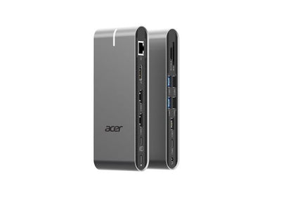 Acer Type C Universal docking station [HP.DSCAB.022]