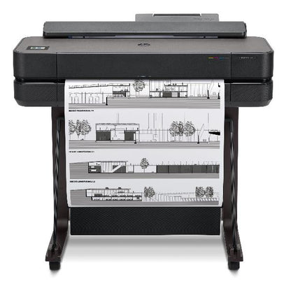 HP Designjet Stampante T650 24" edizione 2025 [5HB08D#B19]