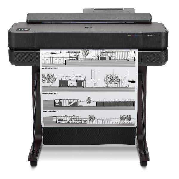 HP Designjet Stampante T650 24" edizione 2025 [5HB08D#B19]