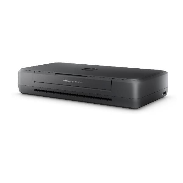 Hp Officejet 200 Mobile Printer [CZ993A#BHC]