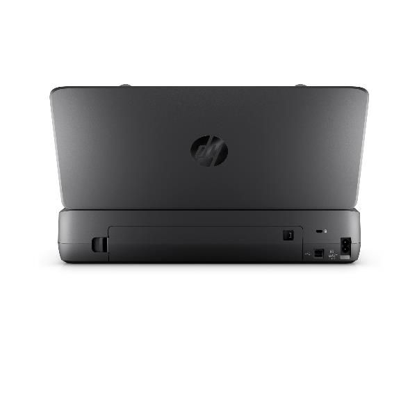 Hp Officejet 200 Mobile Printer [CZ993A#BHC]