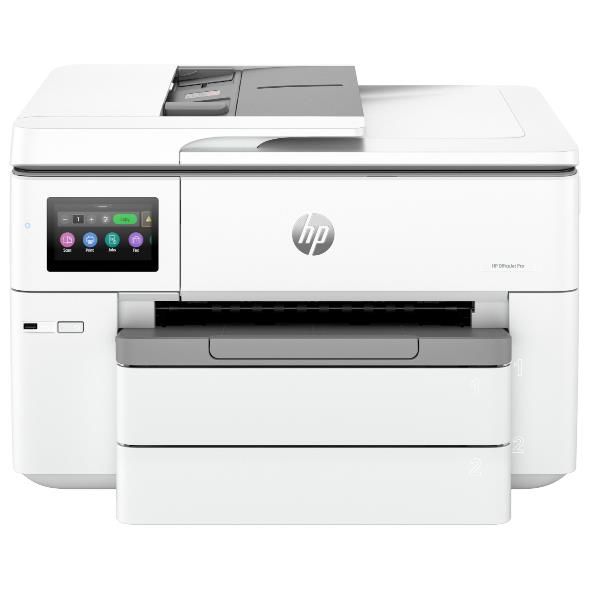 Hp OfficeJet Pro 9730e Wide Format All-in-One Printer [537P6B#629]