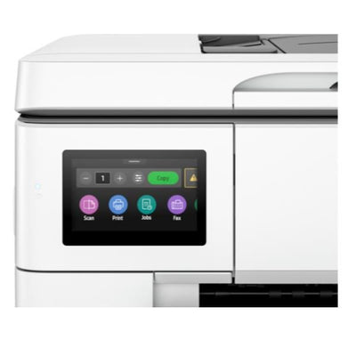 Hp OfficeJet Pro 9730e Wide Format All-in-One Printer [537P6B#629]