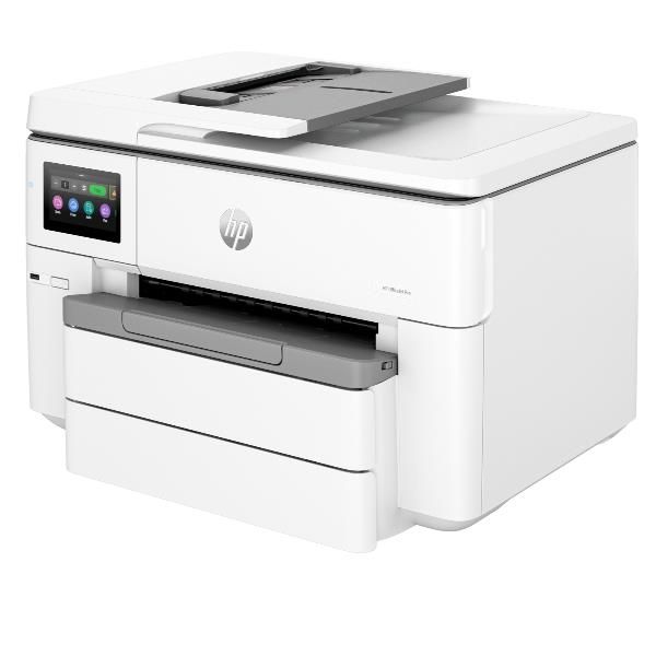 Hp OfficeJet Pro 9730e Wide Format All-in-One Printer [537P6B#629]