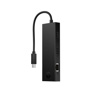 Hp Portable USB-C Hub [B8SV8AA#ABB]
