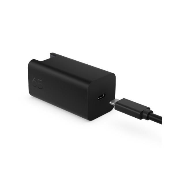 Hp 65W GaN Wall Charger (C90MRAA) [C90MRAA#ABB]