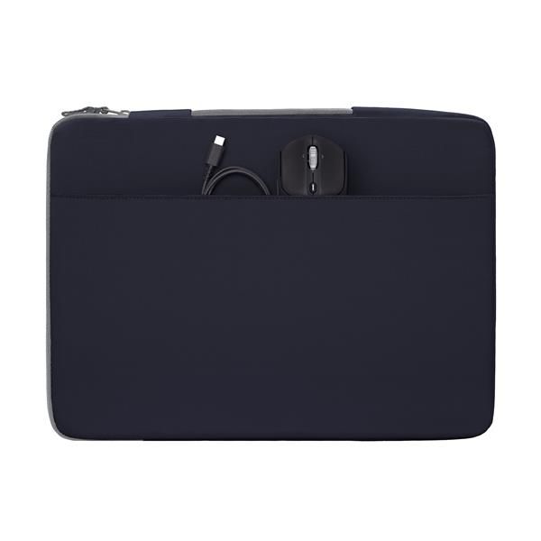 Hp Protective Atmospheric Blue 15-16 inch Laptop Sleeve (C3TR7AA) [C3TR7AA#ABB]