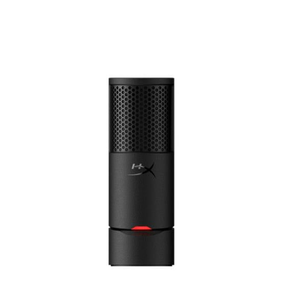 HYPERX MICROFONO SOLOCAST 2BLACK [AR0A0AA]