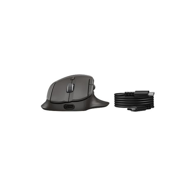 Hp UF SCROLL WireLess Mouse 780M [B8YX3AA#ABB]