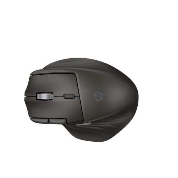 Hp UF SCROLL WireLess Mouse 780M [B8YX3AA#ABB]