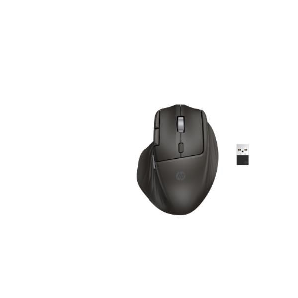 Hp UF SCROLL WireLess Mouse 780M [B8YX3AA#ABB]