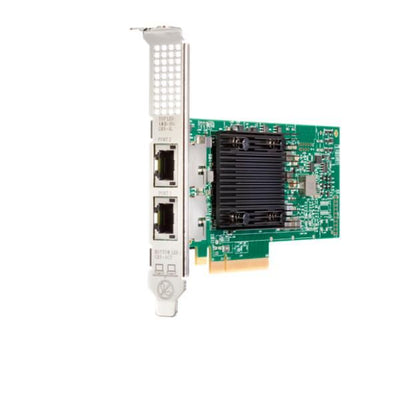 Hp Broadcom BCM57416 Ethernet 10Gb 2-port BASE-T Adapter for HPE [P26253-B21]