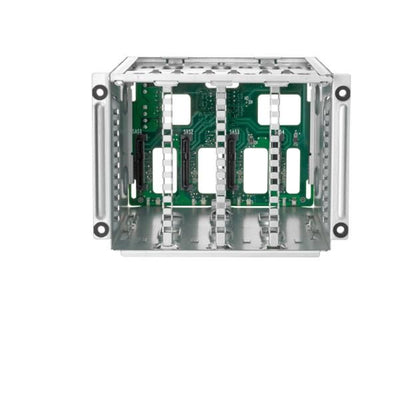 Hp ProLiant DL380 Gen11 2U 8SFF x1 Tri-Mode U.3 Drive Cage Kit [P48813-B21]