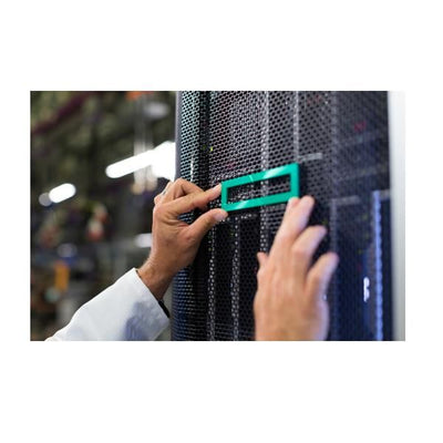 Hp Blank Panels Kit - 8-SFF Display Port-USB-Optical Drive [P48926-B21]