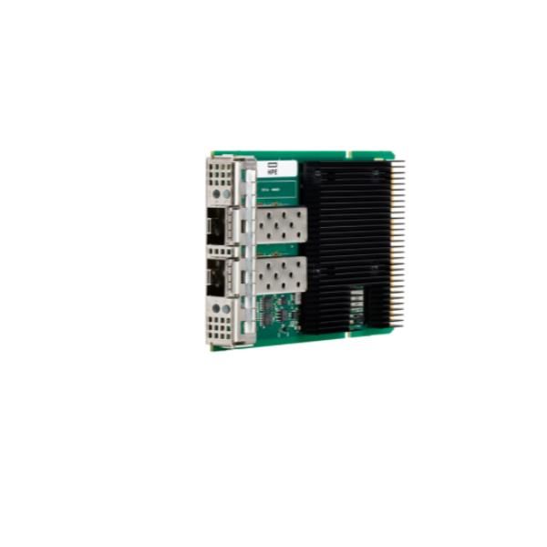 Hp Broadcom BCM5719 Ethernet 1Gb 4-port BASE-T OCP3 Adapter for HPE [P51181-B21]