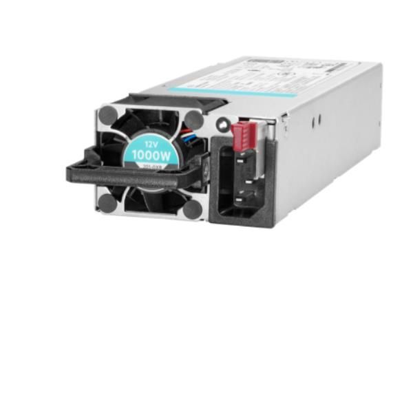 Hp 1000W Flex Slot Titanium Hot Plug Power Supply Kit [P03178-B21]