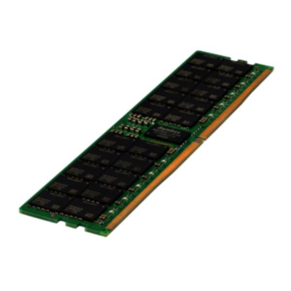 Hp 32GB DDR5 DIMM - 4800MHz / PC5-38400 - CL40 - 1.1V - ECC - Registered [P43328-B21]
