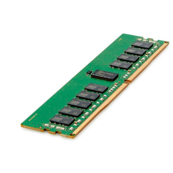Hp 16GB DDR4 DIMM - 2933MHz / PC4-23400 - CL21 - 1.2V - ECC - Registered [P00920-B21]