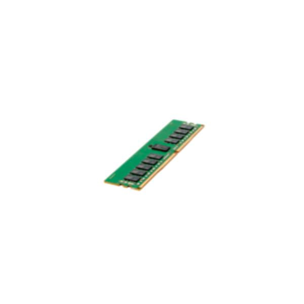 Hp 16GB DDR4 DIMM - 3200MHz / PC4-25600 - CL22 - 1.2V - ECC - Unbuffered [P43019-B21]
