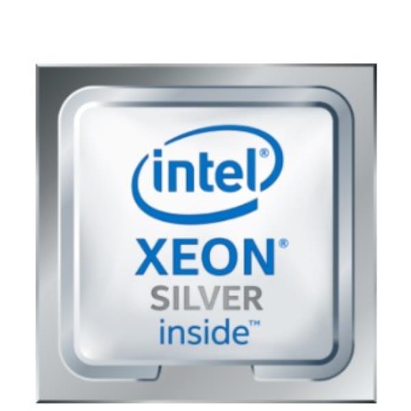 Hp Processor Kit for HPE ProLiant ML350 Gen10 - Intel Xeon Silver 4208 / 2.1GHz - 8 Core - 11MB Cache - 85W [P10938-B21]