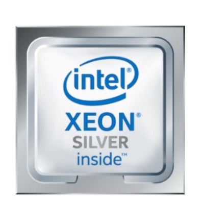 Hp Processor Kit for HPE ProLiant ML350 Gen10 - Intel Xeon Silver 4208 / 2.1GHz - 8 Core - 11MB Cache - 85W [P10938-B21]