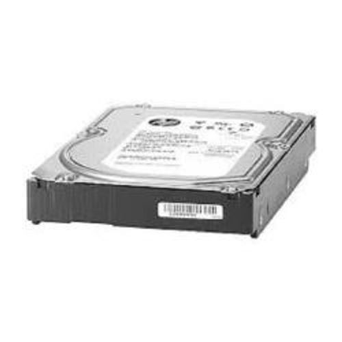 Hp 1TB HDD - 3.5 inch LFF - SATA 6Gb/s - 7200RPM - Midline - Factory Integrated [801882-B21]