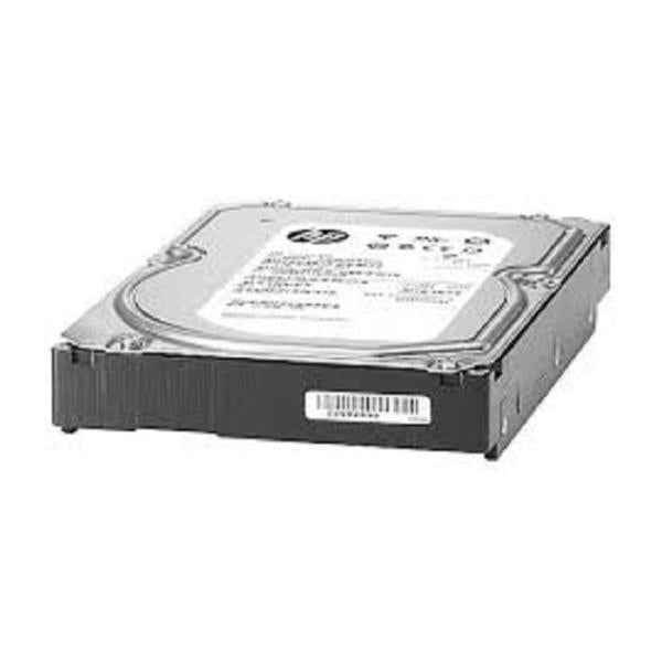Hp 1TB HDD - 3.5 inch LFF - SATA 6Gb/s - 7200RPM - Midline - Factory Integrated [801882-B21]