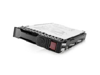 Hp 4TB HDD - 3.5 inch LFF - SATA 6GB/s - 7200RPM - Hot Swap [872491-B21]