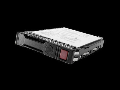 Hp 2.4TB HDD - 2.5 inch SFF - SAS 12Gb/s - 10000RPM - Hot Swap - HP Smart Carrier [881457-B21]