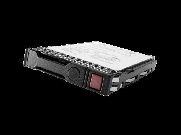 Hp 2.4TB HDD - 2.5 inch SFF - SAS 12Gb/s - 10000RPM - Hot Swap - HP Smart Carrier [881457-B21]